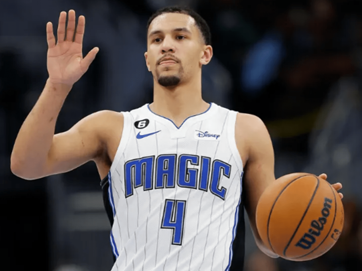 Jalen Suggs Shares Confident Take Amid Magic's Four-Game Losing Streak -  Athlon Sports