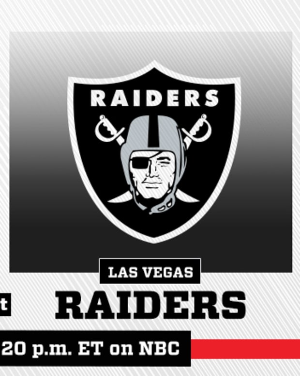 Sunday Night Football: Los Angeles Chargers vs. Las Vegas Raiders Prediction and Preview