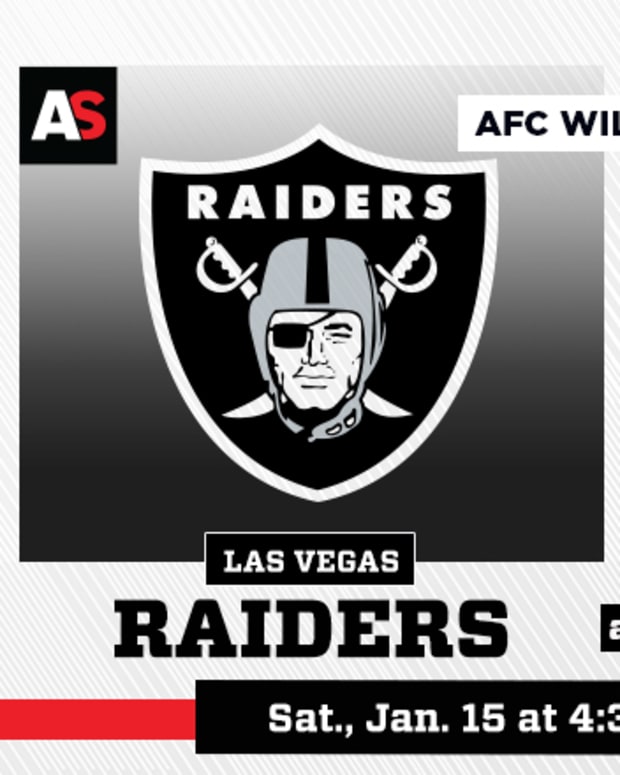 AFC Wild Card Prediction and Preview: Las Vegas Raiders vs. Cincinnati Bengals