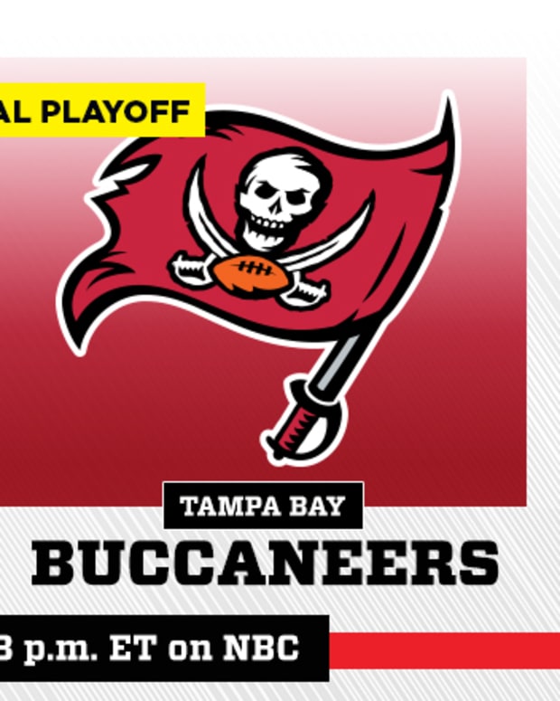 NFC Divisional Playoff Prediction and Preview: Los Angeles Rams vs. Tampa Bay Buccaneers