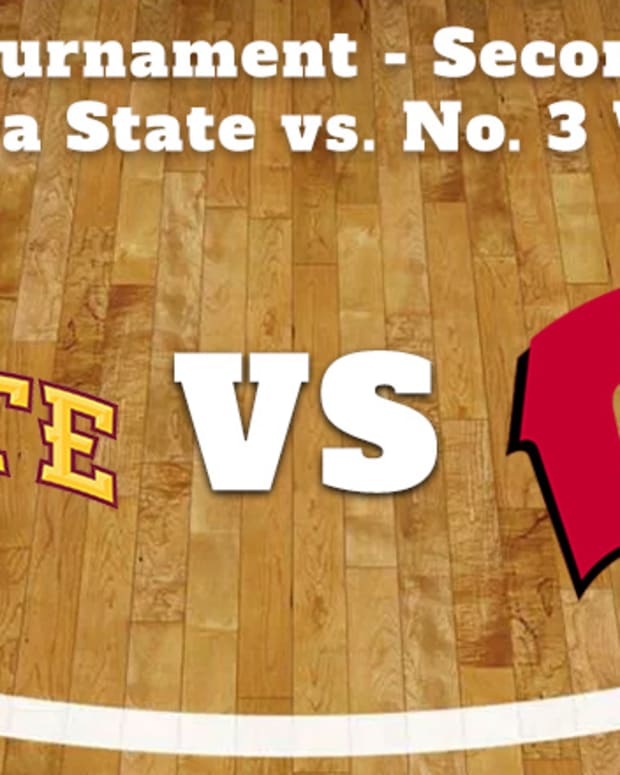 Saint Peter's Peacocks vs. Murray State Racers Prediction ...