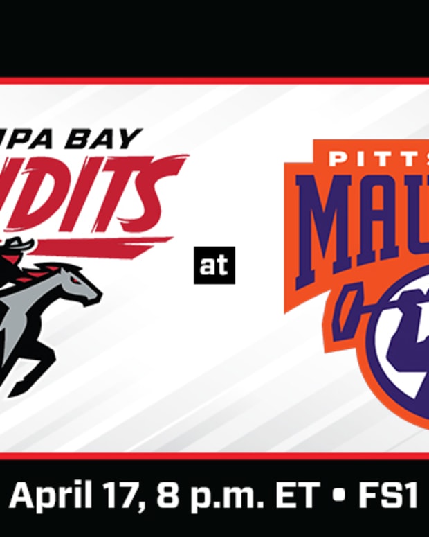 Tampa Bay Bandits vs. Pittsburgh Maulers Prediction and Preview (USFL Football)