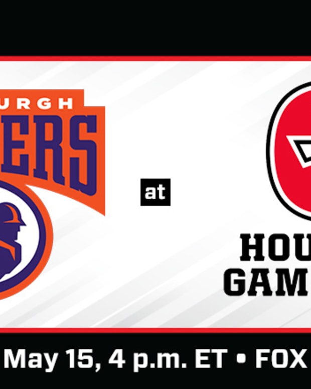 Pittsburgh Maulers vs. Houston Gamblers Prediction and Preview (USFL Football)