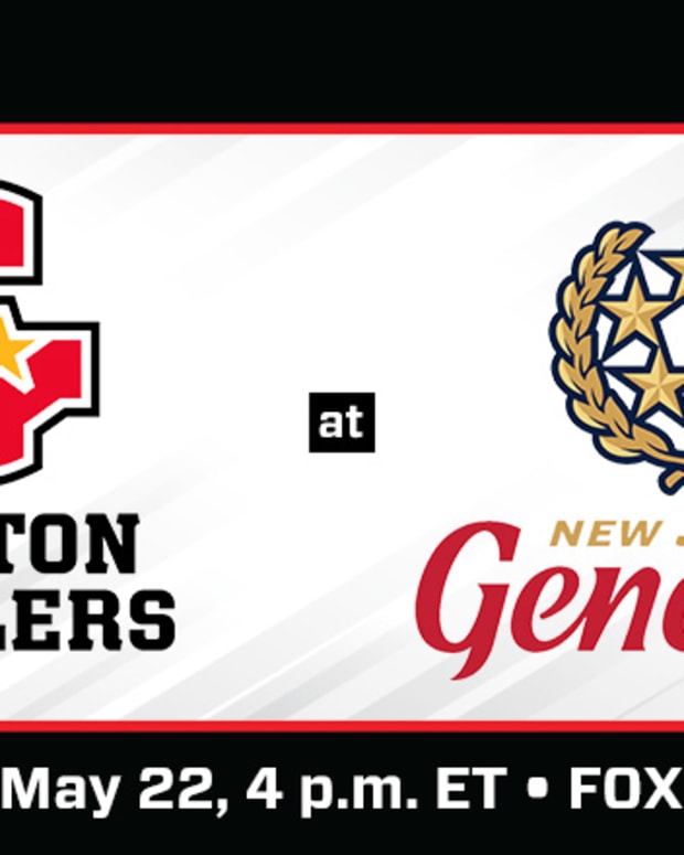Houston Gamblers vs. New Jersey Generals Prediction and Preview (USFL Football)