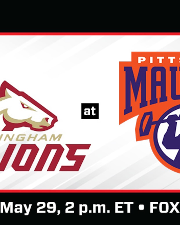 Birmingham Stallions vs. Pittsburgh Maulers Prediction and Preview (USFL Football)