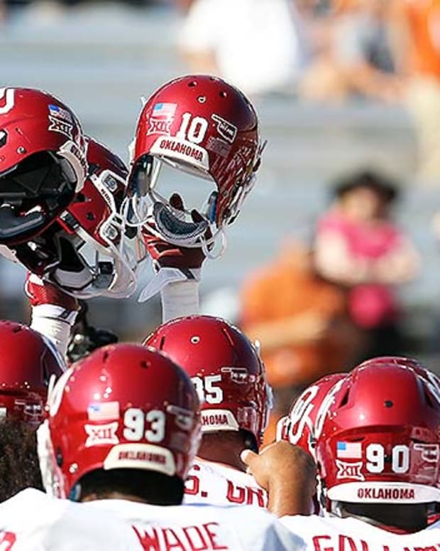 Oklahoma Football: Game-by-Game Predictions for 2019