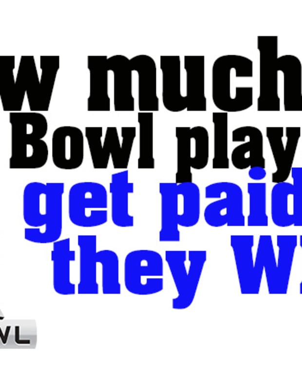 How Much Do Pro Bowl Players Get Paid If They Win?