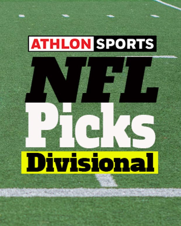 NFL Predictions: Picks for Every Divisional Playoff Game