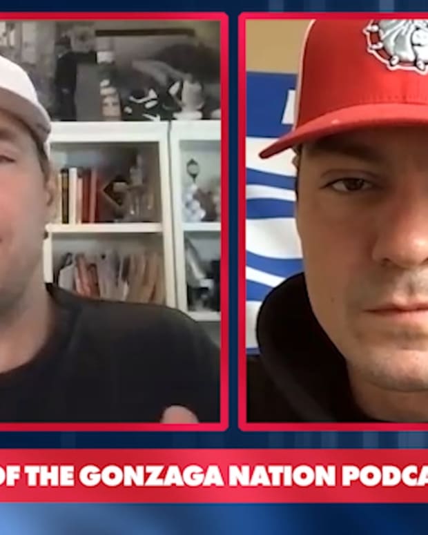 Talking Zags: Adam Morrison, Dan Dickau recap 2023-24 Gonzaga men's ...