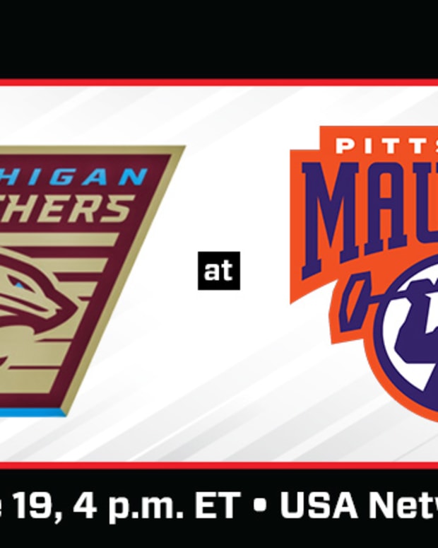 Michigan Panthers vs. Pittsburgh Maulers Prediction and Preview (USFL Football)