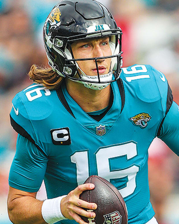 Steelers vs. Colts Week 4 Preview Can TJ Watt Dominate Indy Again