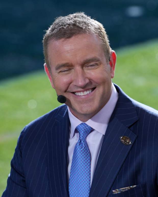 Kirk Herbstreit