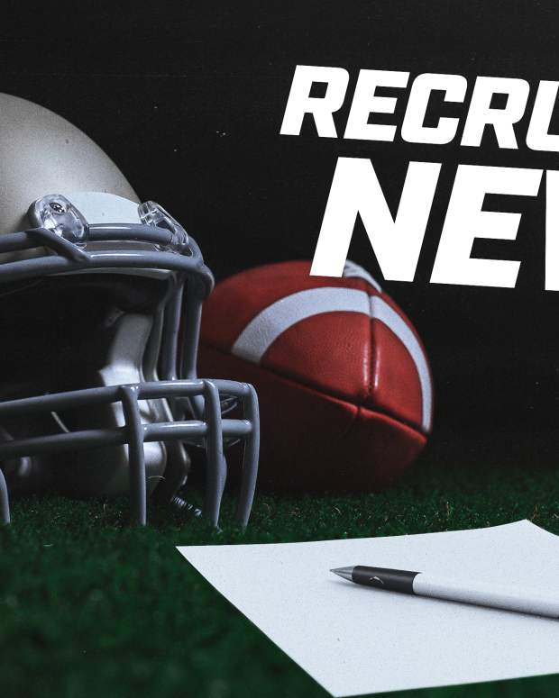 College football recruiting news