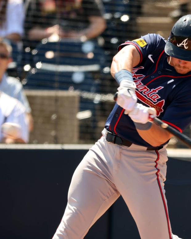 Everything You Need to Know About Atlanta Braves Spring Training