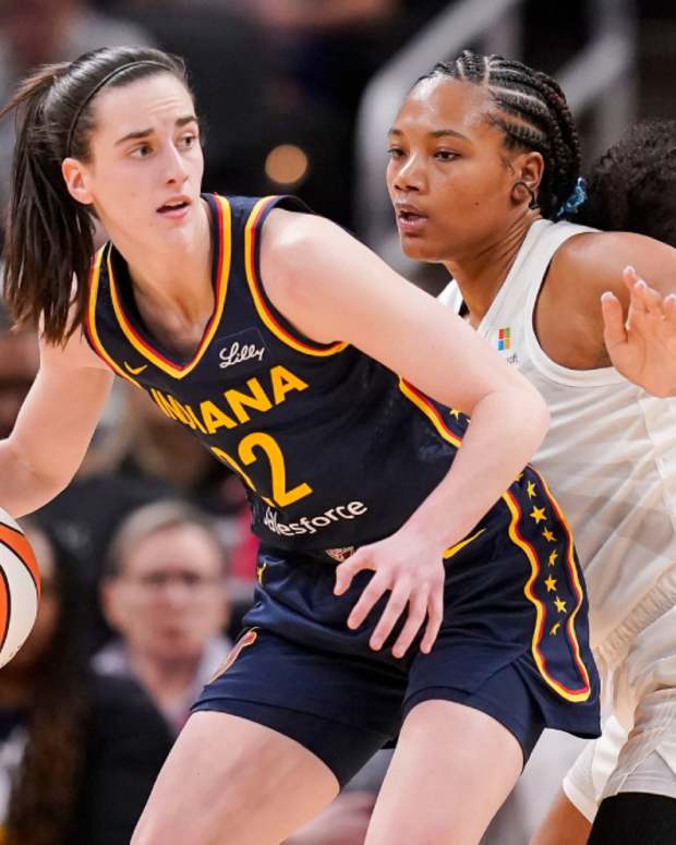 WNBA Announces Halftime Show Performer For 2024 AllStar Game Athlon