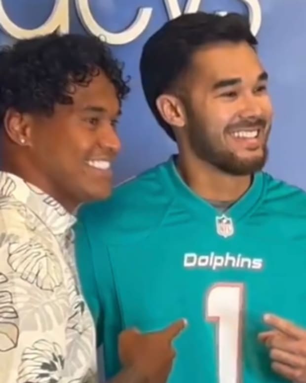 3 Browns predictions for the 2024 NFL Draft Orange and Brown Talk🍷