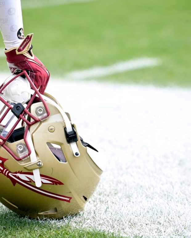 The SEC and the Big Ten reportedly have concerns about potentially adding the Florida State Seminoles to their conferences.