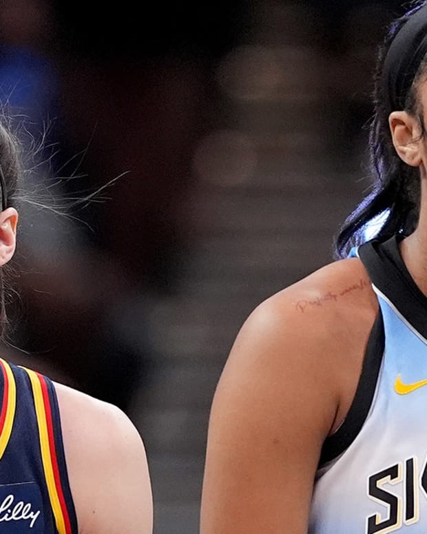 ESPN Reveals How Caitlin Clark Must Improve to Win 2024 WNBA