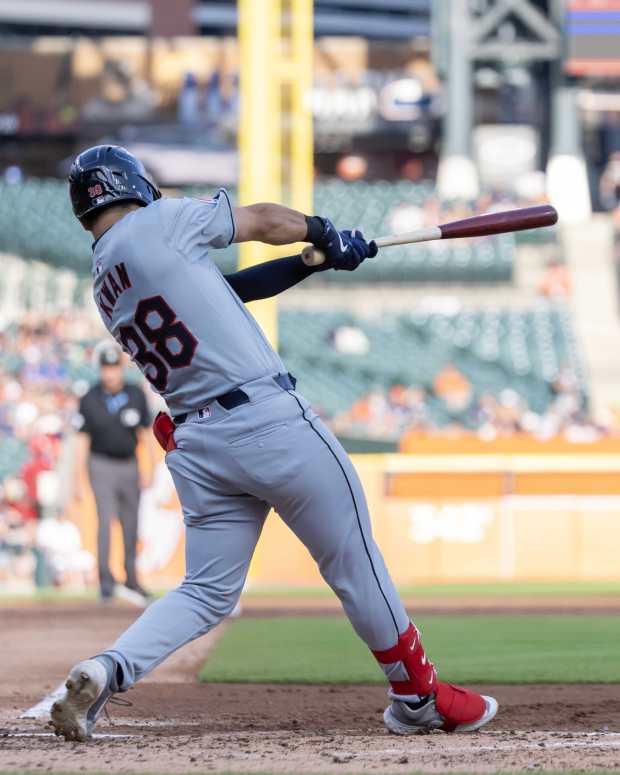 Tigers Recall Star Prospect Jung: Will He Lead the Team to Victory?