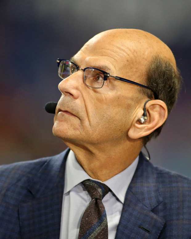 Paul Finebaum