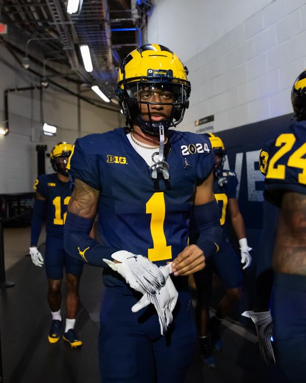 Michigan Football Preview New Season, New Challenges for 2025