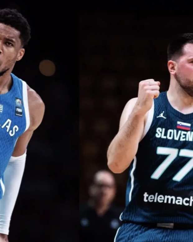 doncic vs giannis 