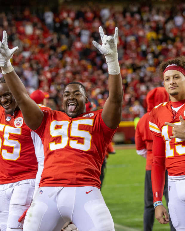 Rashee Rice's Replacement: Should Kansas City Chiefs Hold Off on ...