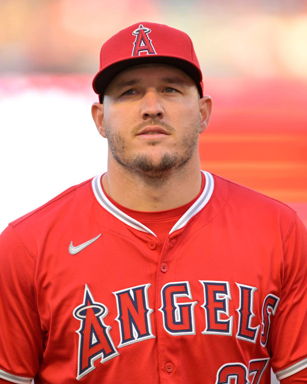 Mike Trout Trade: Is It Time For A Change? Former Mlb Player'S View - hnah0d9