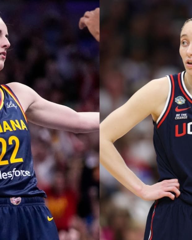 Paige Bueckers Doesn T Hesitate To Deliver A Strong Message In Wnba Paige Bueckers Doesn T Hesitate To Deliver A Strong Message In Wnba