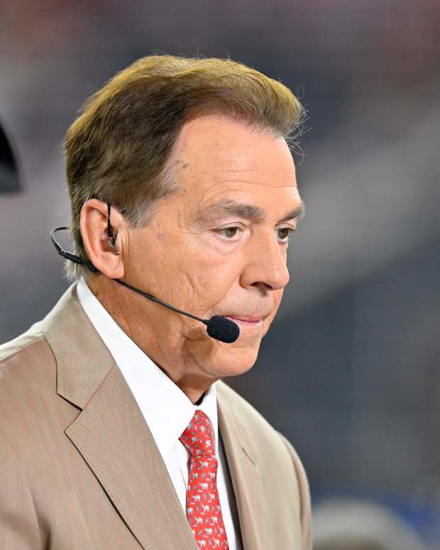 Nick Saban