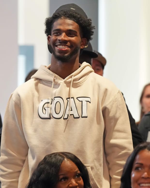 Shedeur Sanders: From Debut To Nike Deal – The Untold Story! - qkg54y7