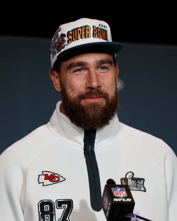 Travis Kelce