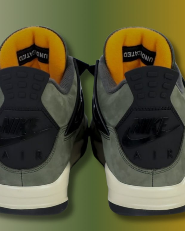 jordan 4 og release