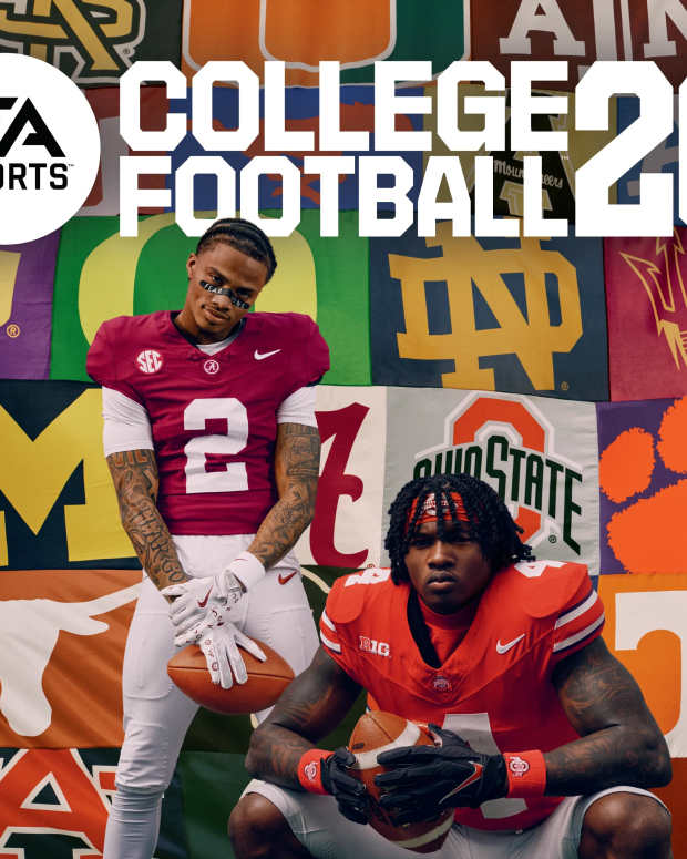 EA Sports 26