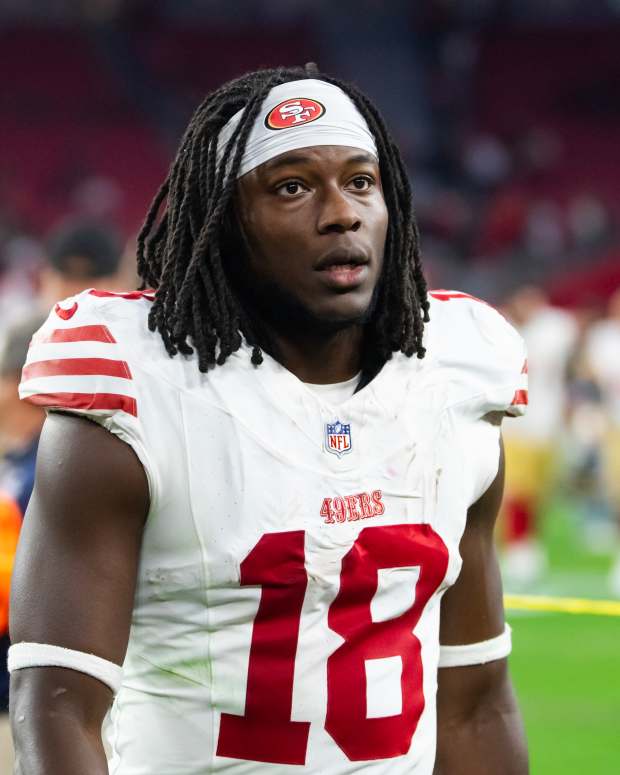 Wide receiver Chris Conley retires to attend Georgia film school