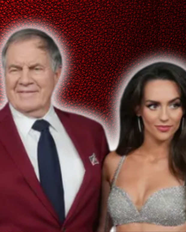 Bill Belichick And The Buccaneers