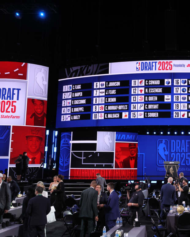 NBA Draft