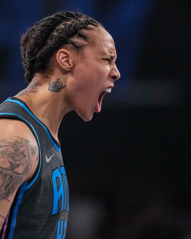 WNBA News