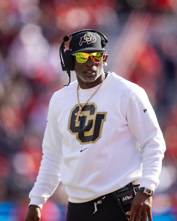 Deion Sanders