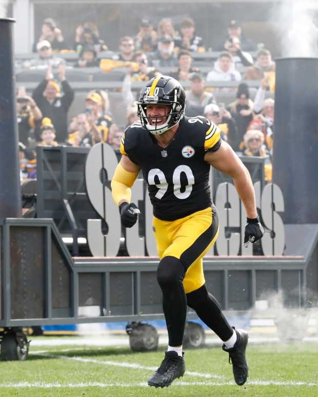 t.j. watt