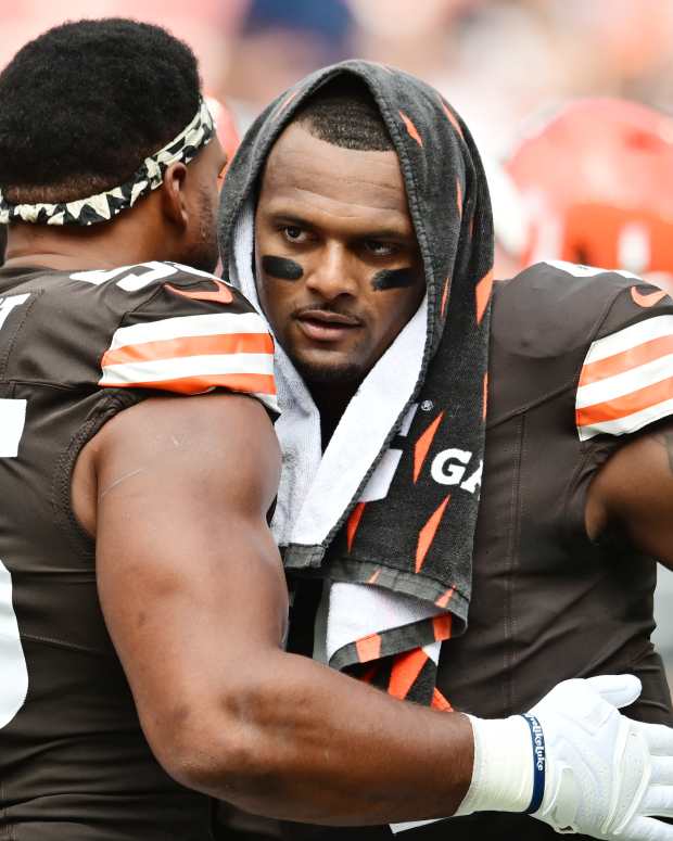 Browns Get Urgent NFL Draft Alert: Key Moves to Watch & Boost Your Team’s Chances!