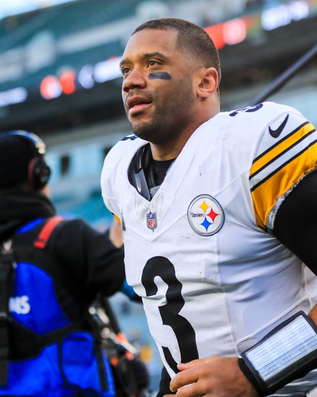 Steelers Star'S Contract Ultimatum: Sit Out Or Settle? - ts5gte8