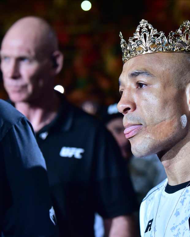 Jose Aldo Junior