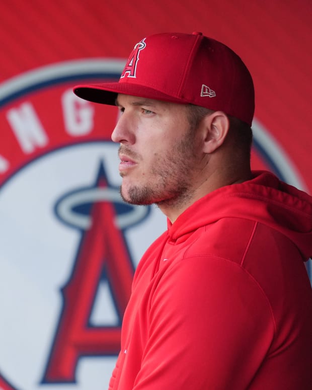 Mike Trout'S Next Team? Ex Mlb Outfielder Makes A Bold Prediction - qhmppon