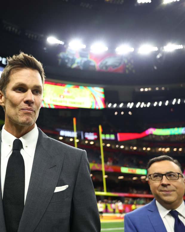 Shedeur Sanders Sends Clear Message To Raiders & Tom Brady Ahead Of