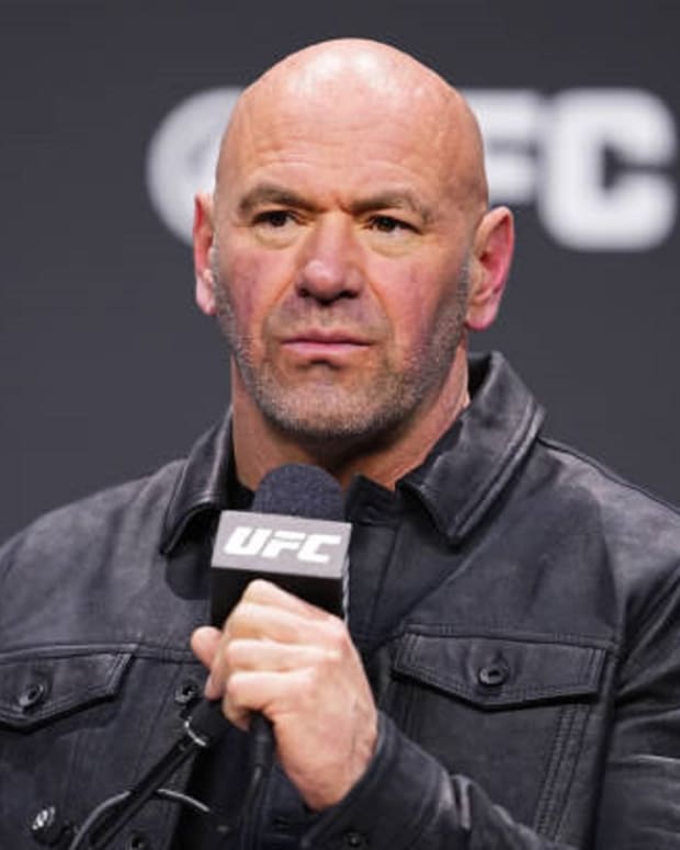 Ufc'S Paramount+ Future: Dana White'S Honest Take - hm71ct5