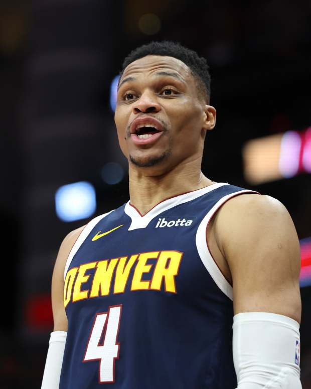 Nuggets' Veteran Makes Major Decision Before Free Agency - Athlon Sports