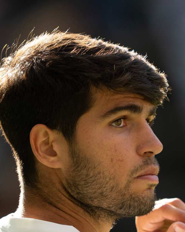 Carlos Alcaraz