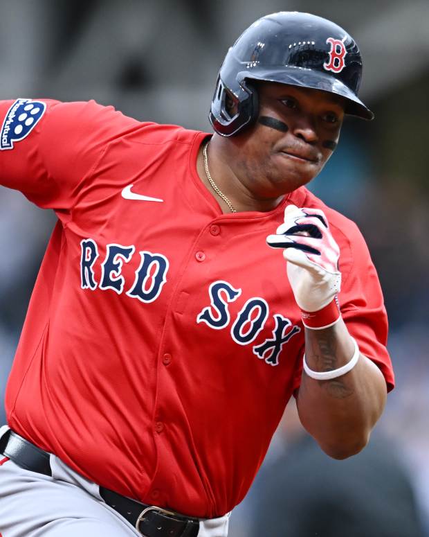 Red Sox Make Alex Cora Announcement Before Latest Loss - Athlon Sports