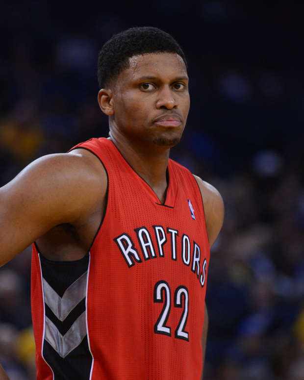 Rudy gay toronto jersey on sale